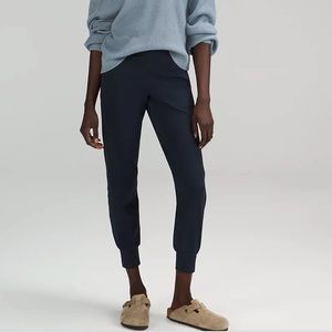 lululemon Align™ High-Rise Jogger in Navy